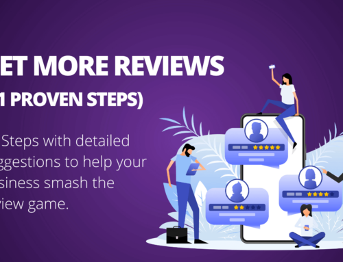Get More Reviews (11 Proven Steps)