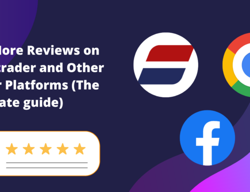 Get More Reviews on Autotrader and Other Major Platforms (The ultimate guide)