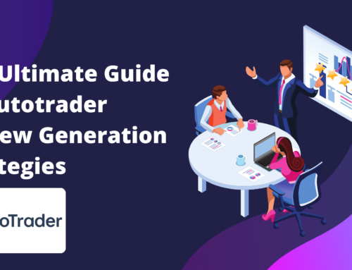 The Ultimate Guide to Autotrader Review Generation Strategies